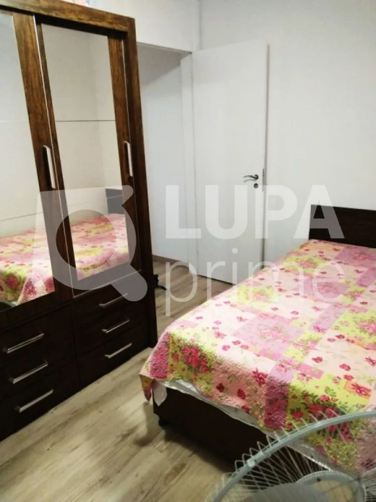 Apartamento, 2 quartos, 60 m² - Foto 4