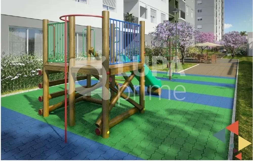 Apartamento, 2 quartos, 60 m² - Foto 12