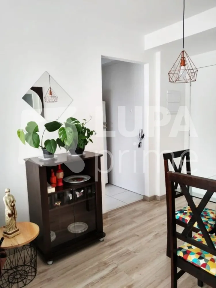 Apartamento, 2 quartos, 60 m² - Foto 9