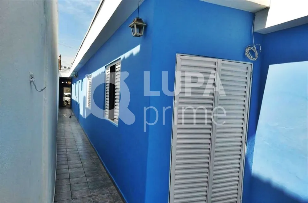 Casa, 3 quartos, 60 m² - Foto 1