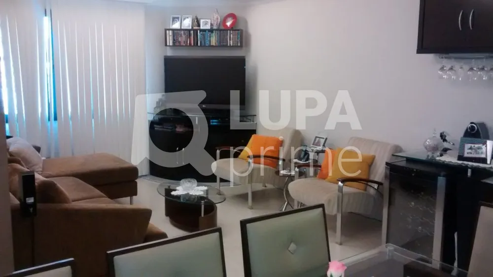 Apartamento, 3 quartos, 103 m² - Foto 5