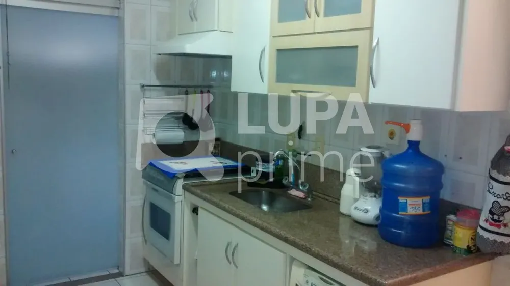 Apartamento, 3 quartos, 103 m² - Foto 8