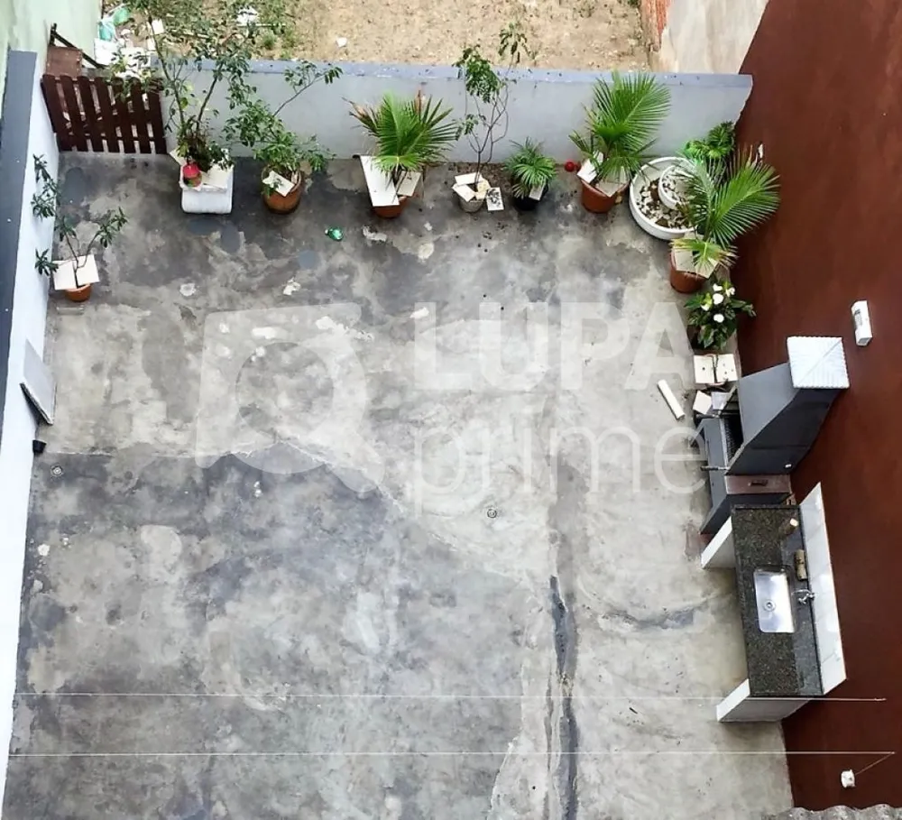 Casa, 3 quartos, 180 m² - Foto 13