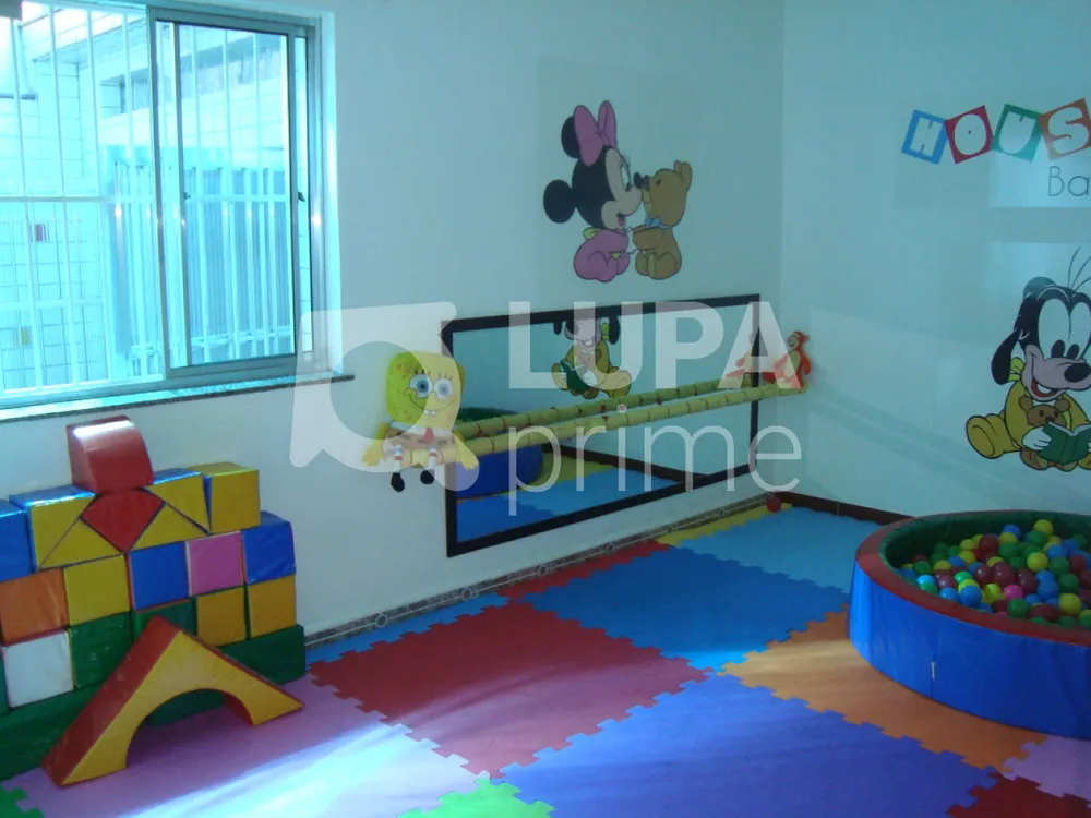 Casa, 1 quarto, 240 m² - Foto 5