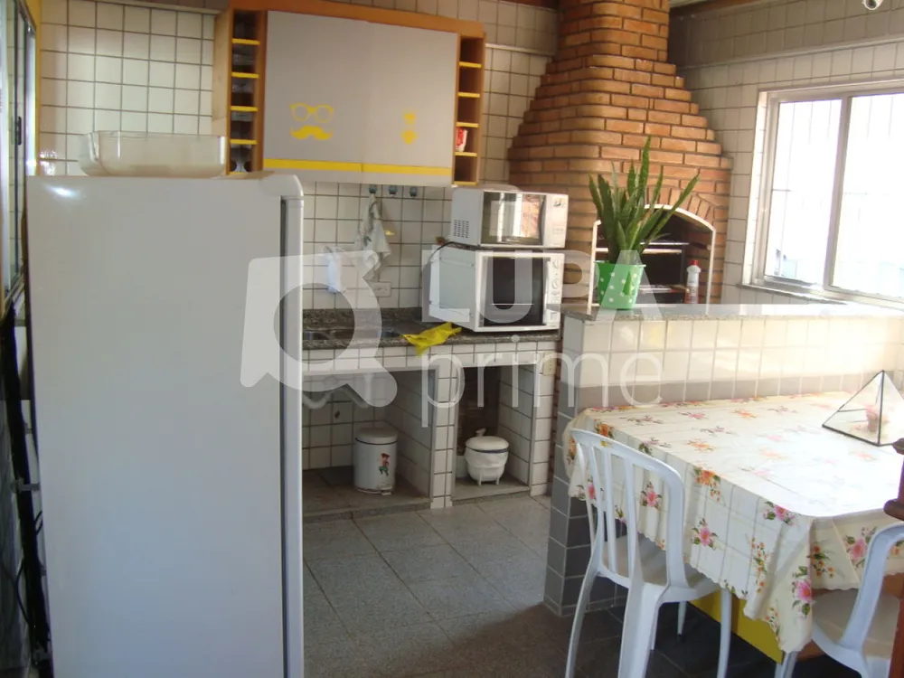 Casa, 1 quarto, 240 m² - Foto 3