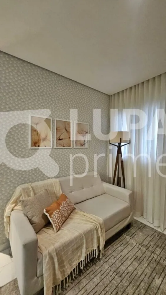 Apartamento, 2 quartos, 46 m² - Foto 6