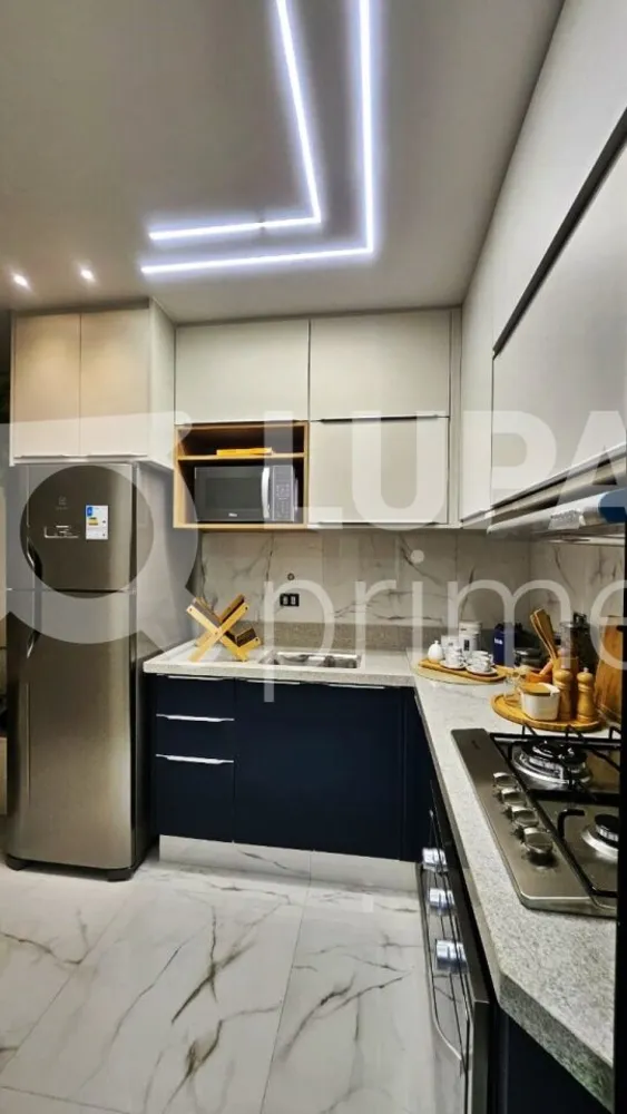 Apartamento, 2 quartos, 46 m² - Foto 10