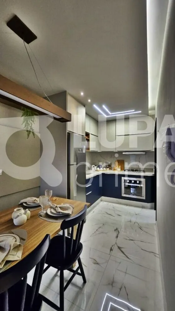 Apartamento, 2 quartos, 46 m² - Foto 4