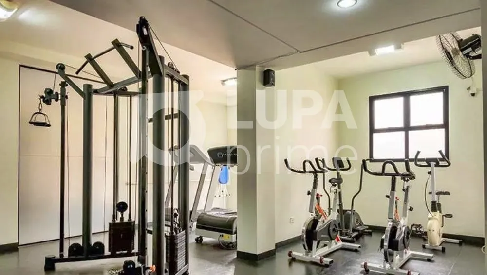 Apartamento, 4 quartos, 83 m² - Foto 12
