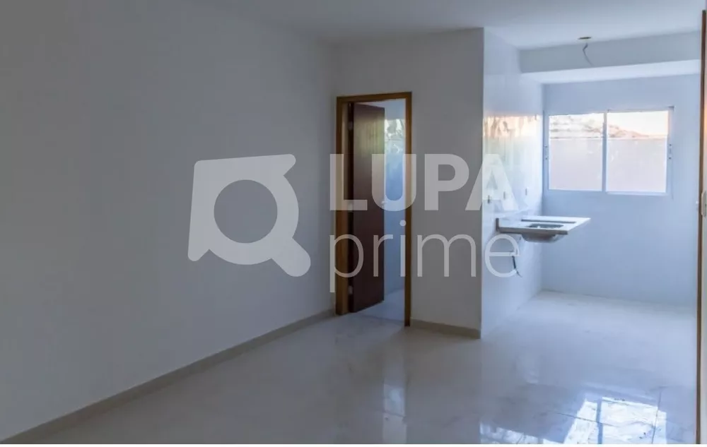 Apartamento à venda com 1 quarto, 48m² - Foto 5