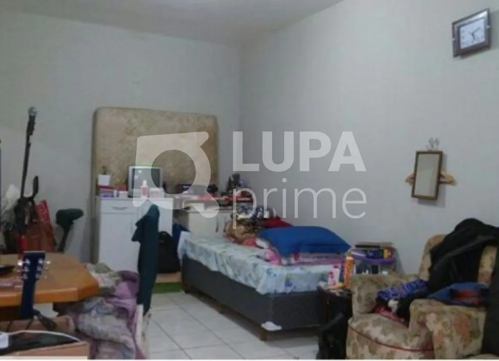 Casa, 1 quarto, 60 m² - Foto 1