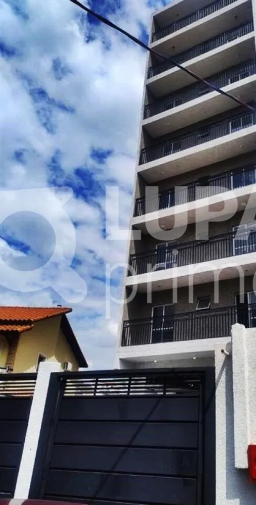 Apartamento, 2 quartos, 47 m² - Foto 12