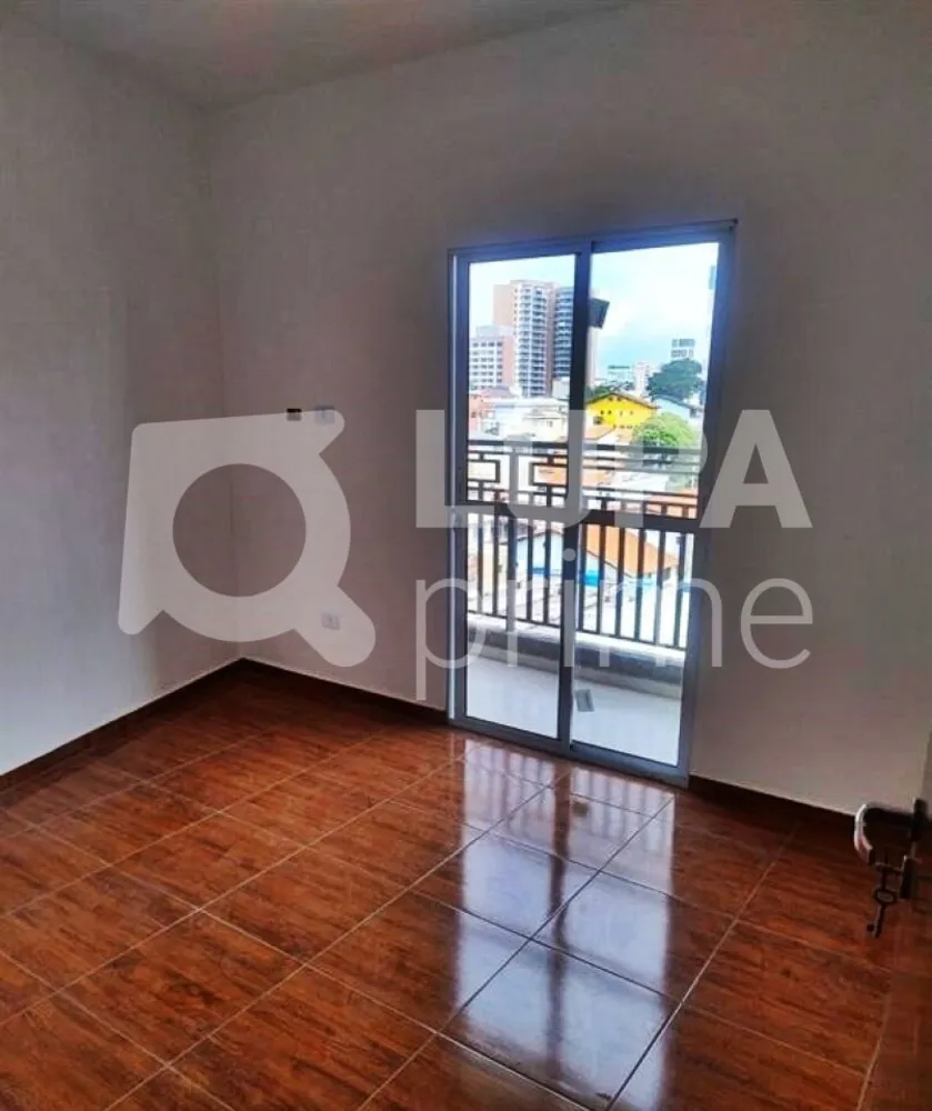 Apartamento, 2 quartos, 47 m² - Foto 1