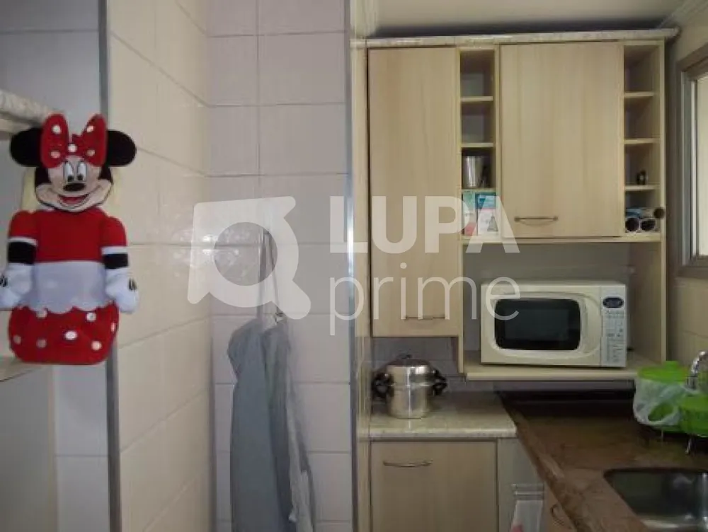 Apartamento, 3 quartos, 78 m² - Foto 11