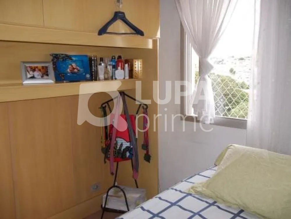 Apartamento, 3 quartos, 78 m² - Foto 10