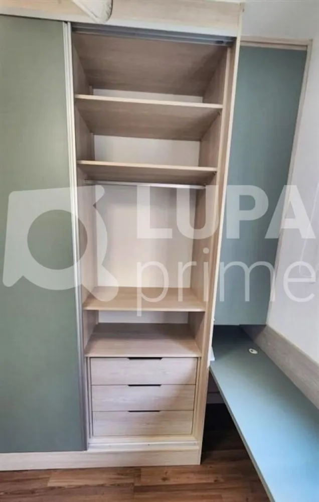 Apartamento, 2 quartos, 63 m² - Foto 12