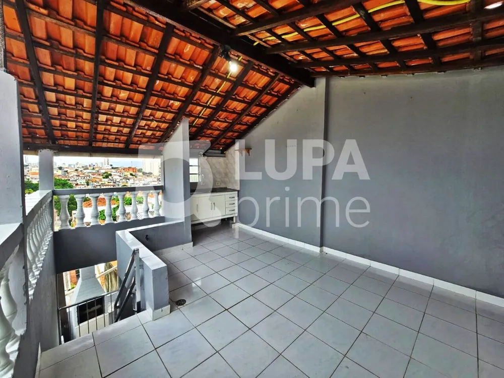 Casa, 7 quartos, 253 m² - Foto 11