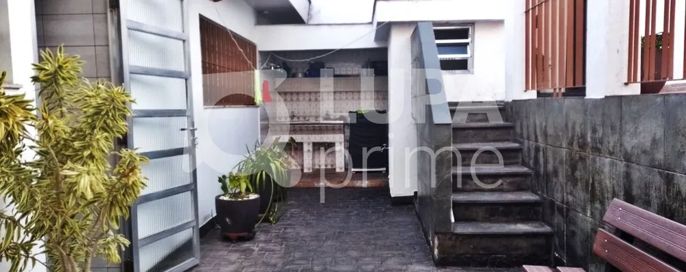 Casa, 4 quartos, 196 m² - Foto 1