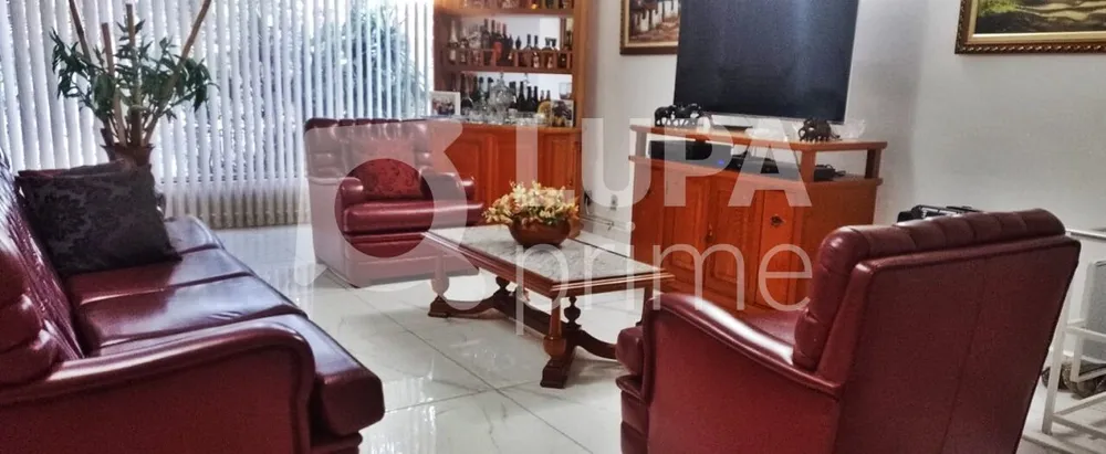 Casa, 4 quartos, 196 m² - Foto 3