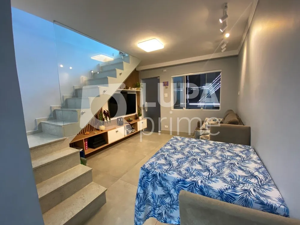 Casa, 2 quartos, 80 m² - Foto 2