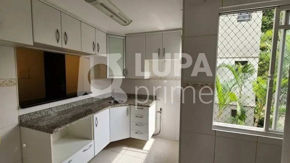 Apartamento à venda com 2 quartos, 53m² - Foto 8