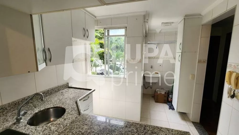 Apartamento à venda com 2 quartos, 53m² - Foto 7