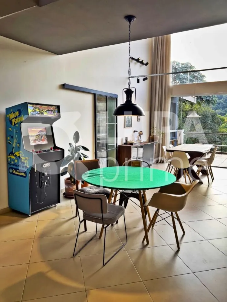 Casa, 3 quartos, 320 m² - Foto 1