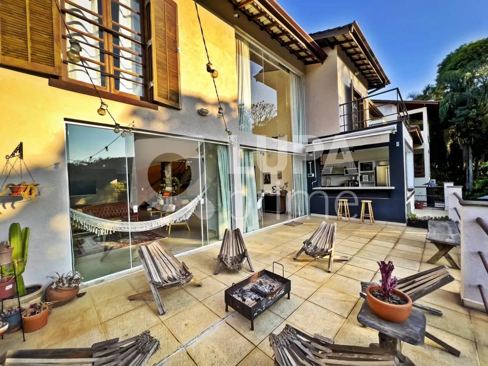 Casa, 3 quartos, 320 m² - Foto 7
