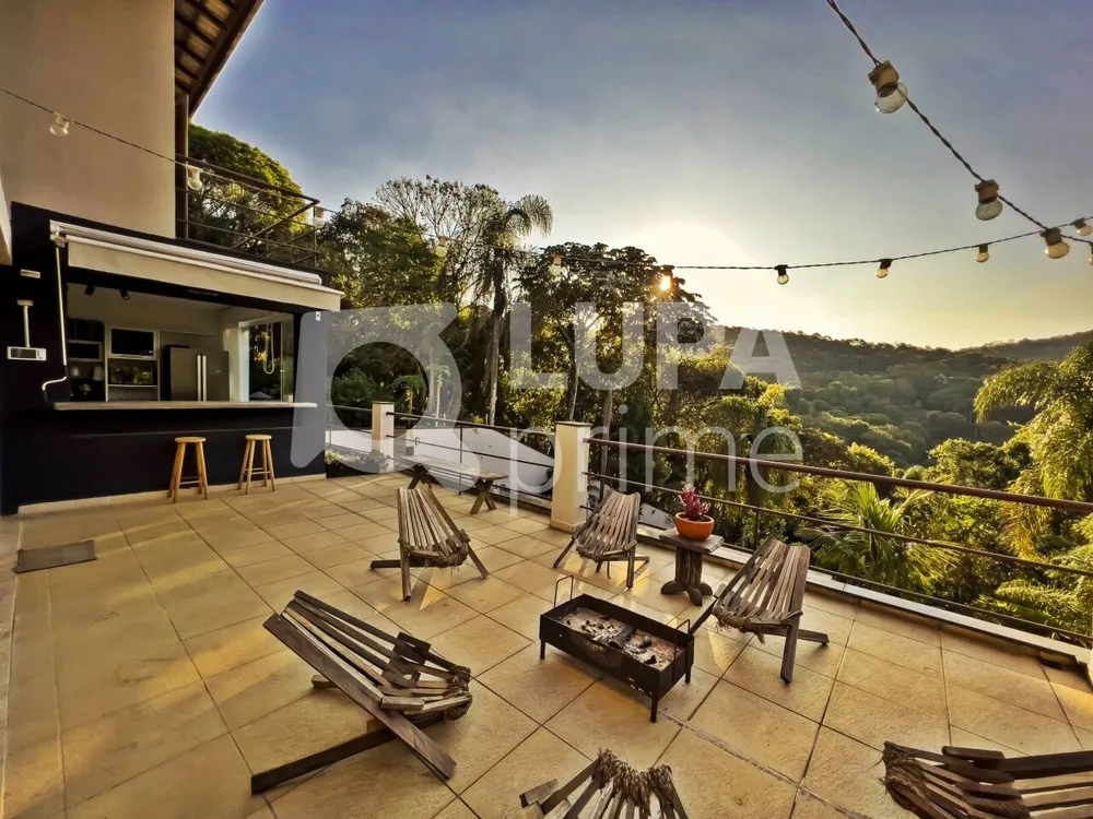 Casa, 3 quartos, 320 m² - Foto 6