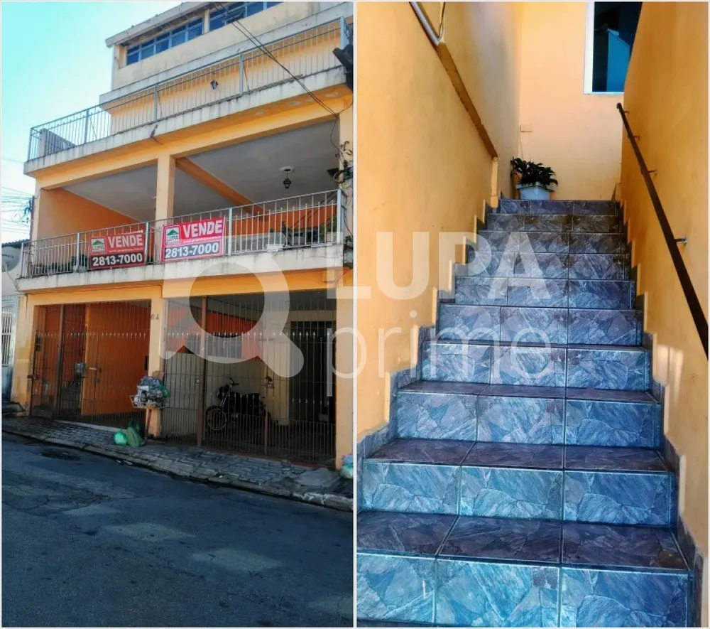 Casa, 2 quartos, 624 m² - Foto 1