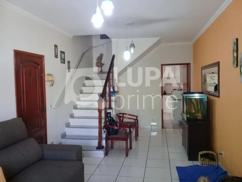 Casa, 3 quartos, 140 m² - Foto 9