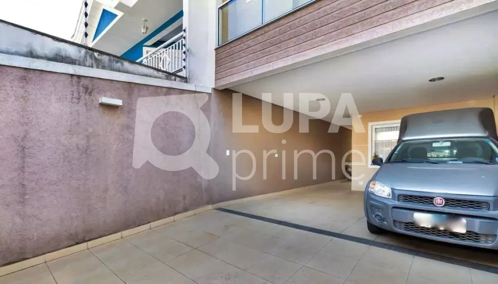 Casa, 3 quartos, 180 m² - Foto 12