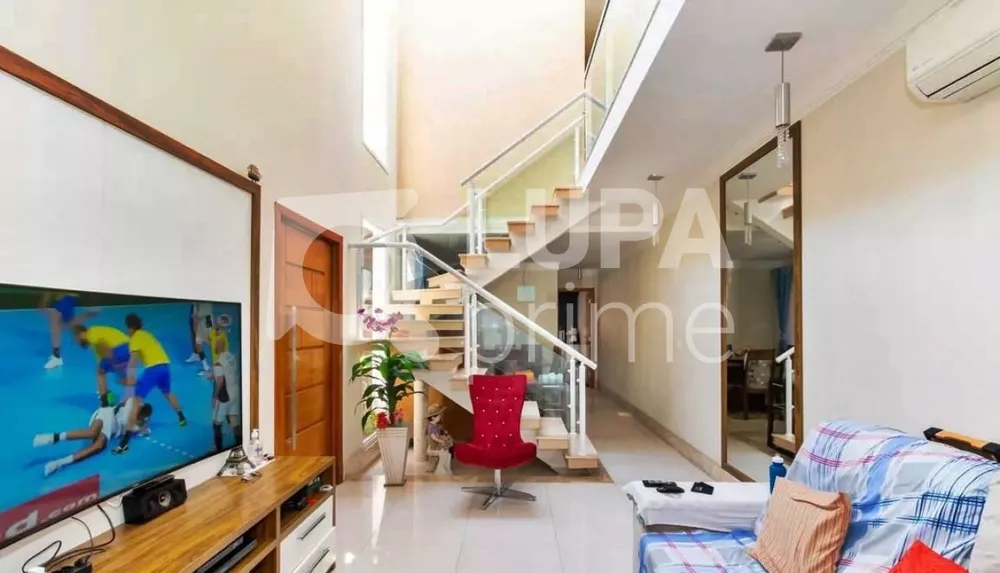 Casa, 3 quartos, 180 m² - Foto 4