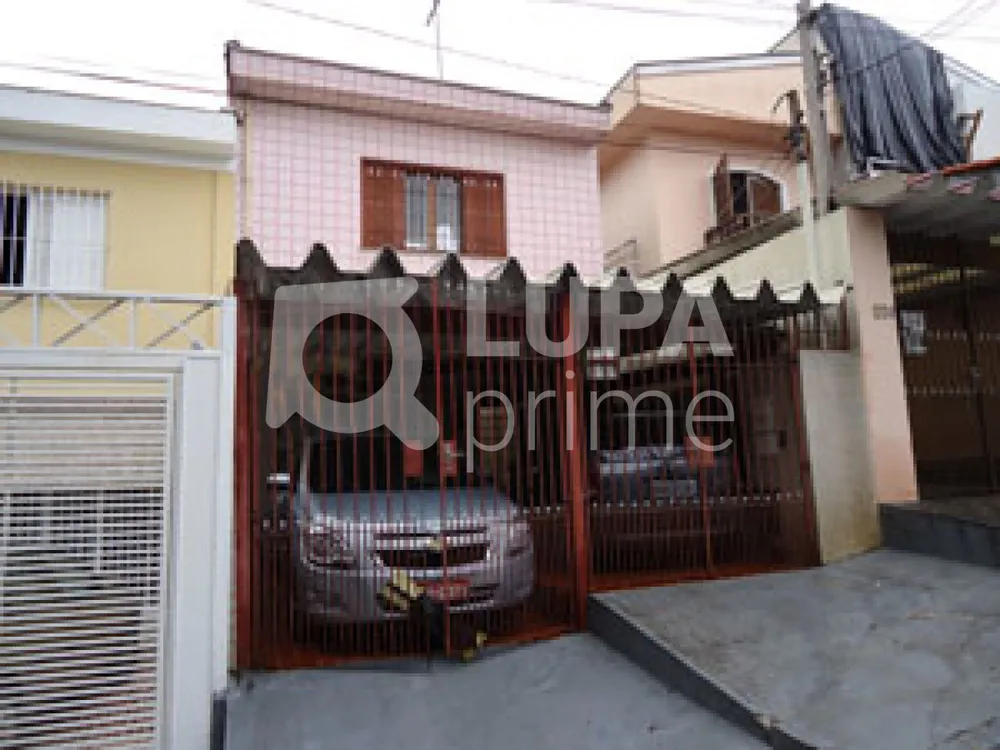 Casa, 3 quartos, 140 m² - Foto 1