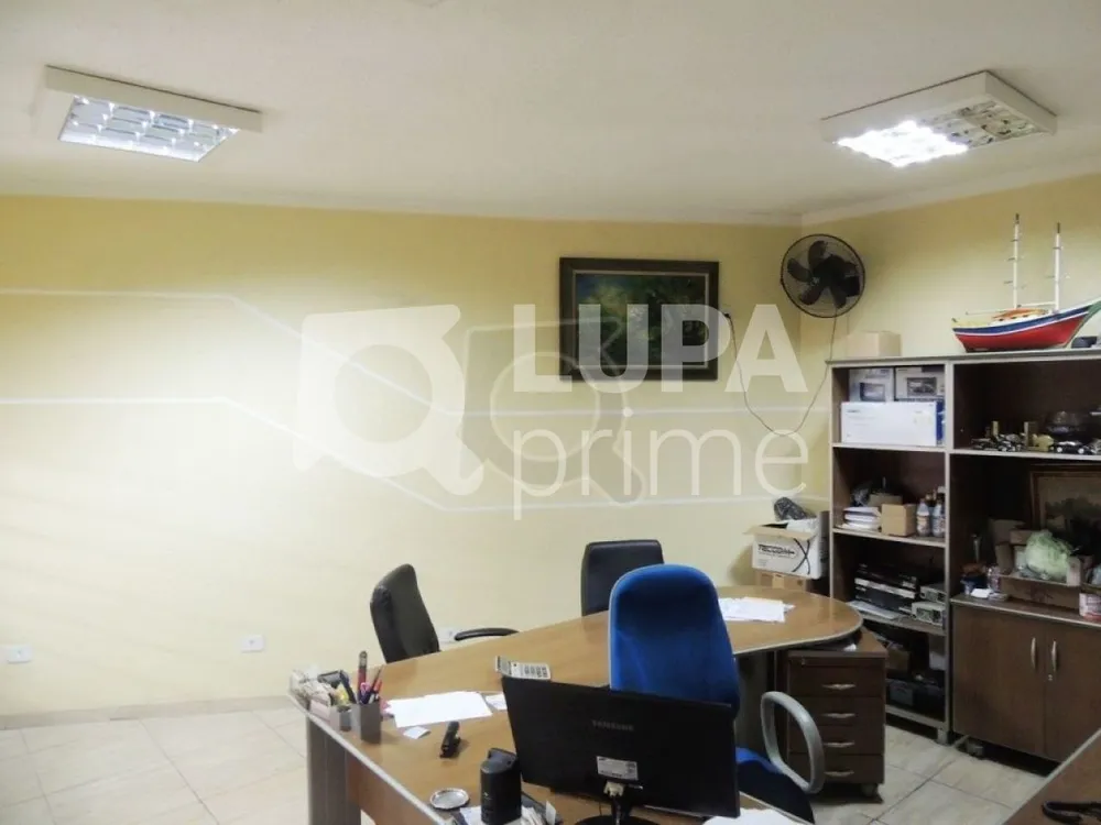 Depósito-Galpão, 800 m² - Foto 7