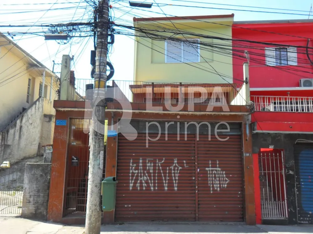 Casa, 3 quartos, 202 m² - Foto 1