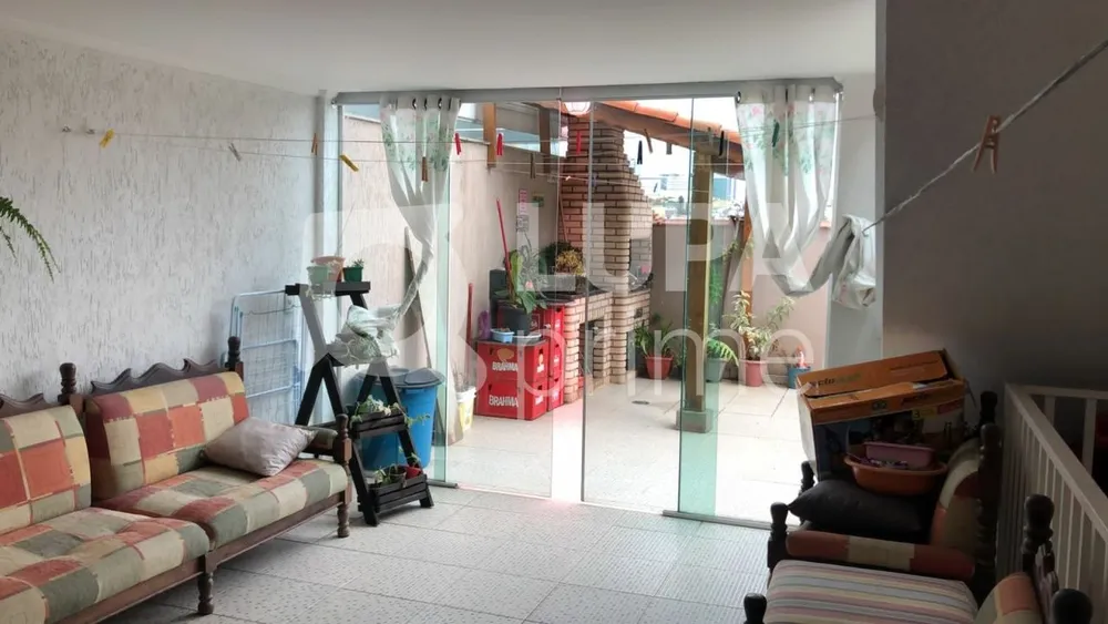 Casa, 3 quartos, 150 m² - Foto 12