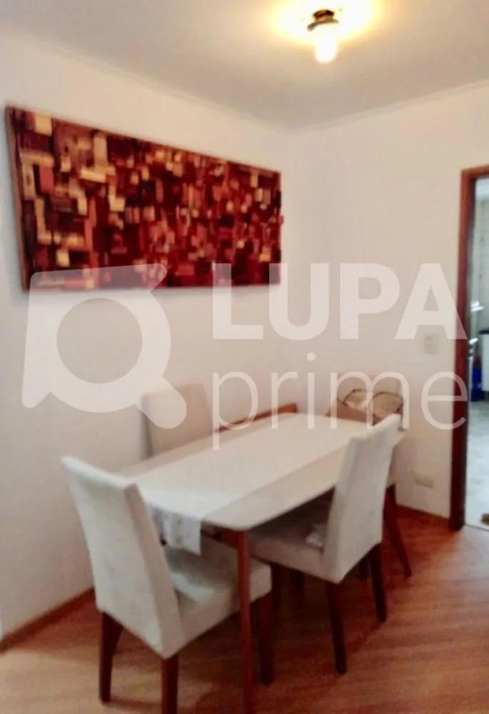 Apartamento, 2 quartos, 62 m² - Foto 3