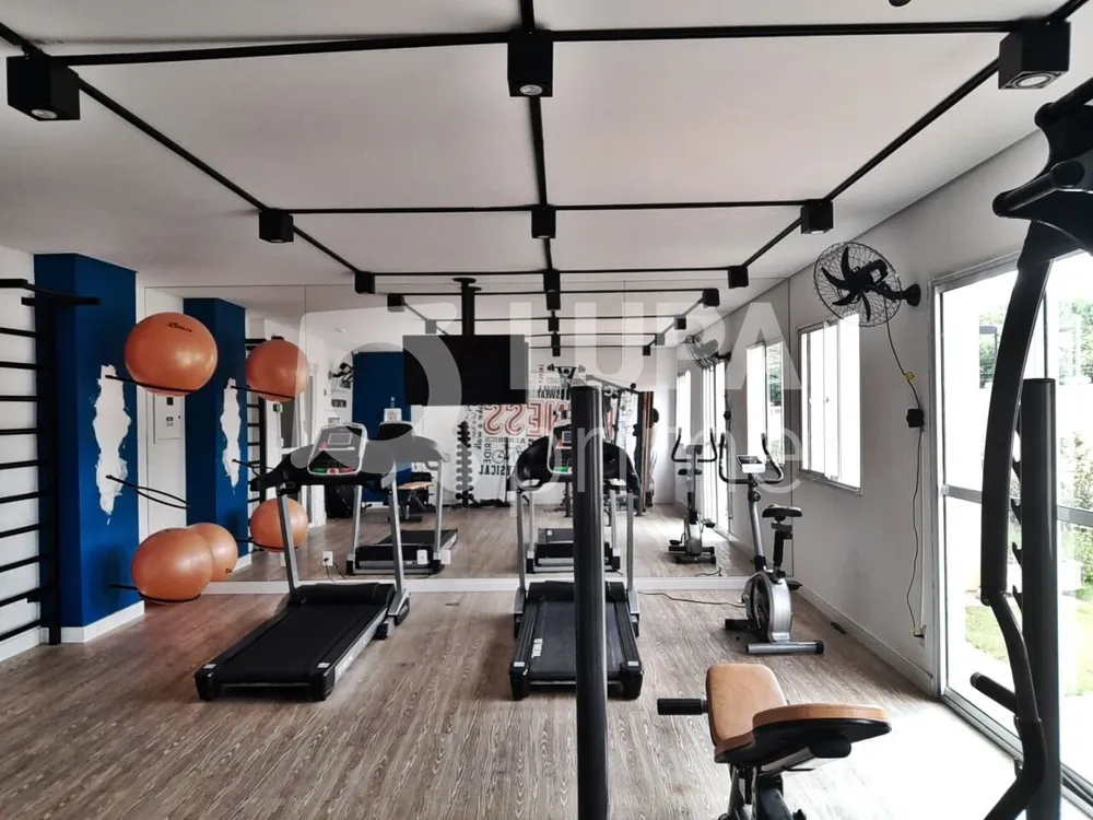 Apartamento, 2 quartos, 56 m² - Foto 1
