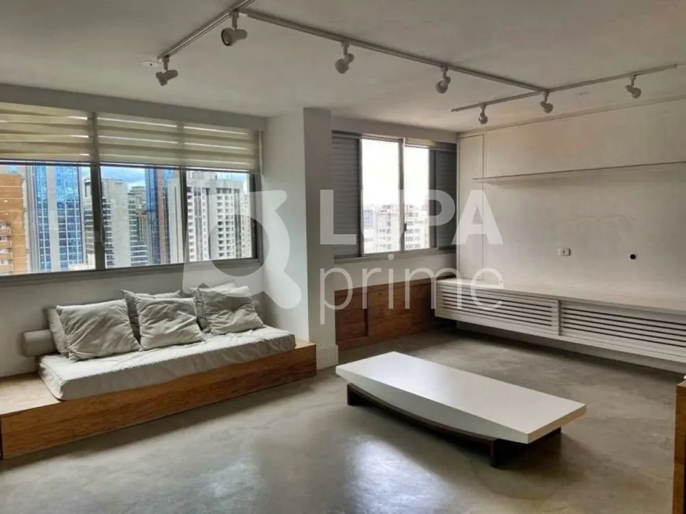 Apartamento, 2 quartos, 131 m² - Foto 1
