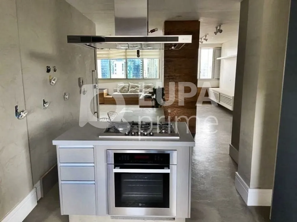Apartamento, 2 quartos, 131 m² - Foto 11