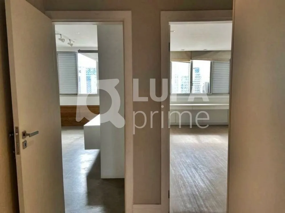 Apartamento, 2 quartos, 131 m² - Foto 1