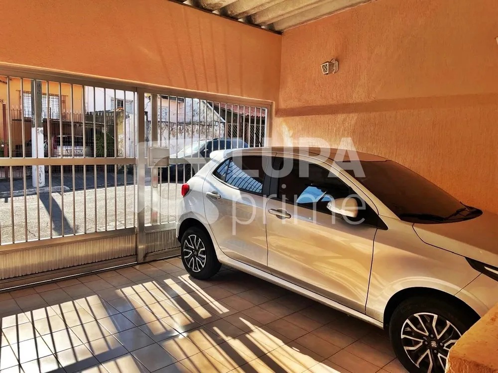 Casa, 1 quarto, 96 m² - Foto 12