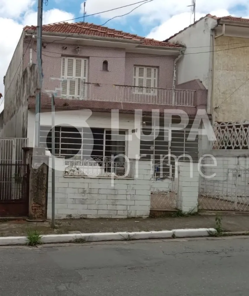 Terreno, 214 m² - Foto 1