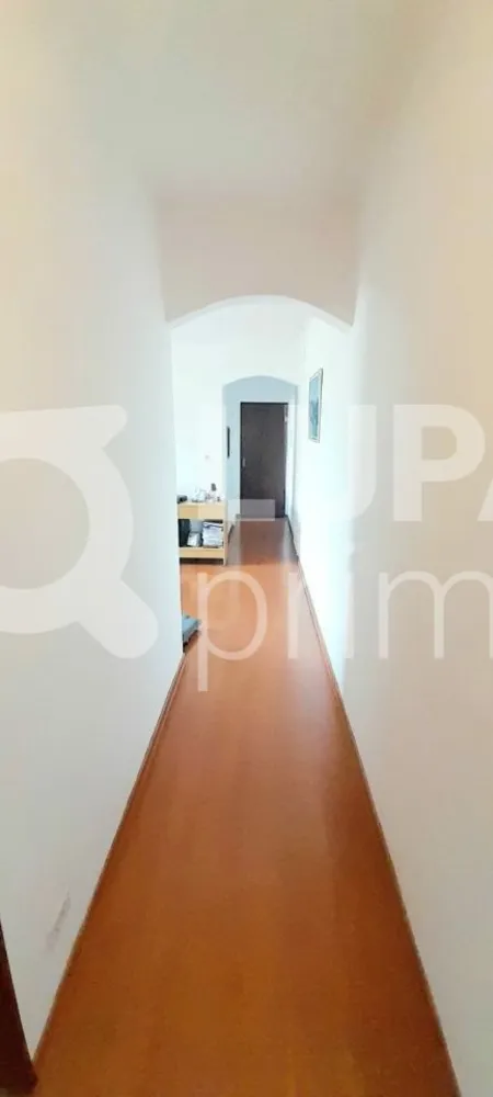 Apartamento, 2 quartos, 56 m² - Foto 1