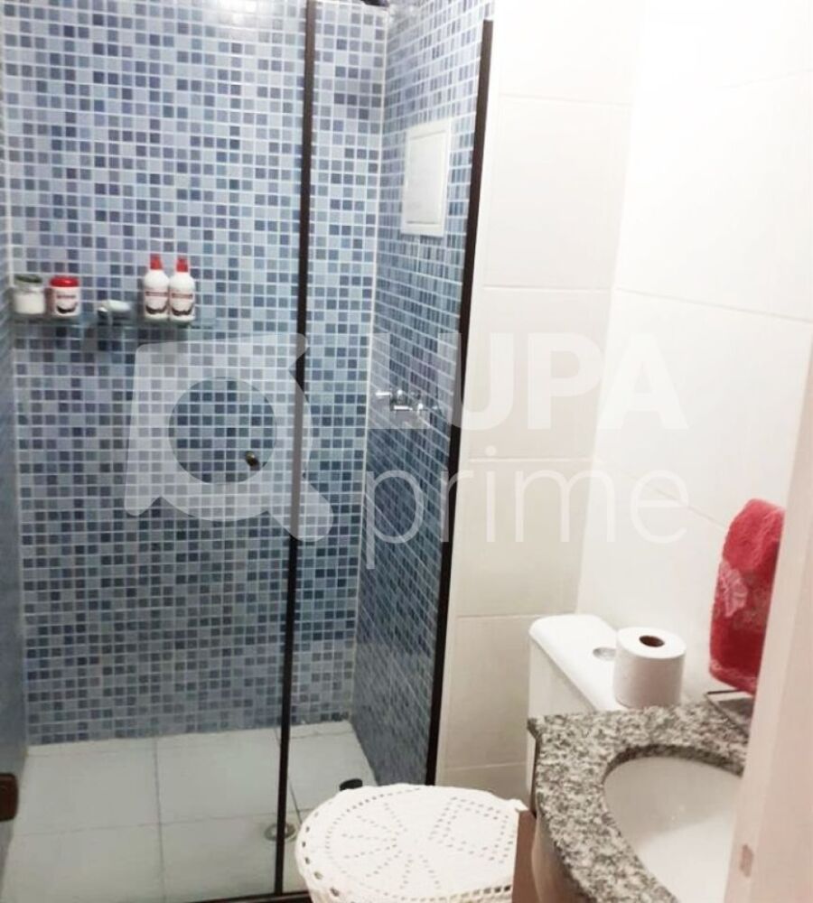 Apartamento, 2 quartos, 56 m² - Foto 12