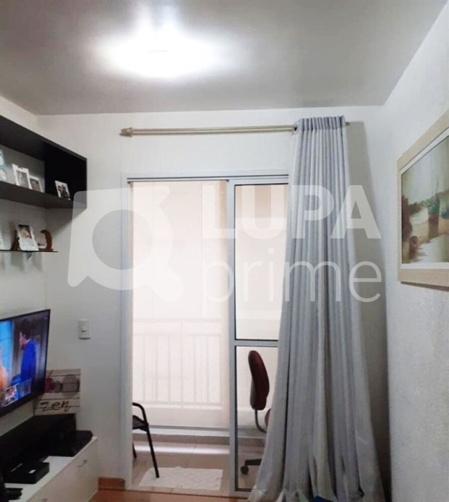 Apartamento, 2 quartos, 56 m² - Foto 11