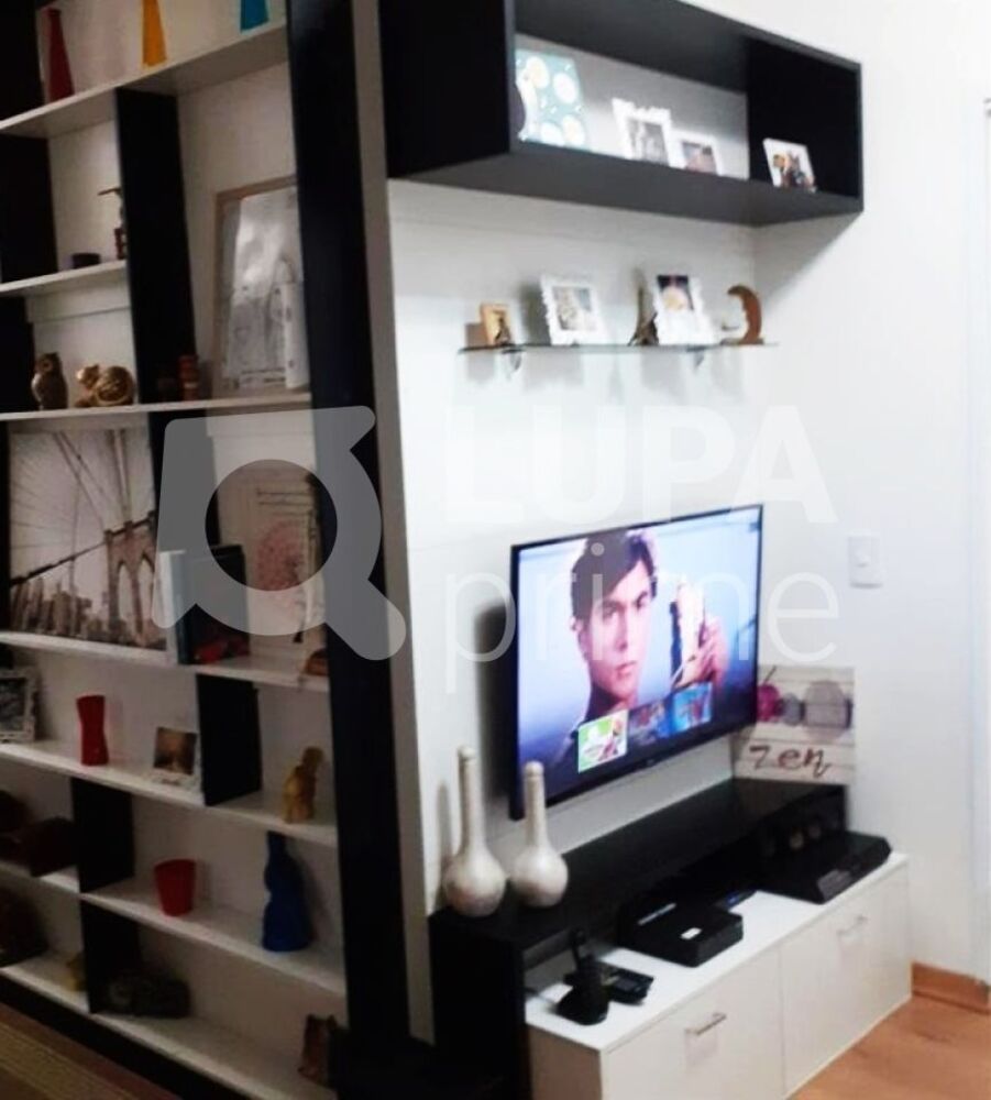 Apartamento, 2 quartos, 56 m² - Foto 4