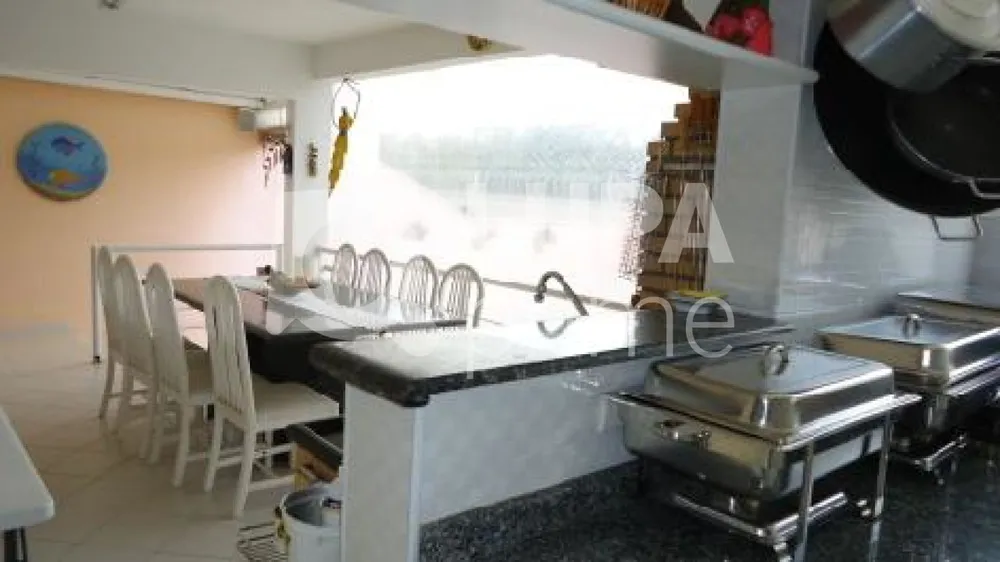 Casa, 3 quartos, 400 m² - Foto 11