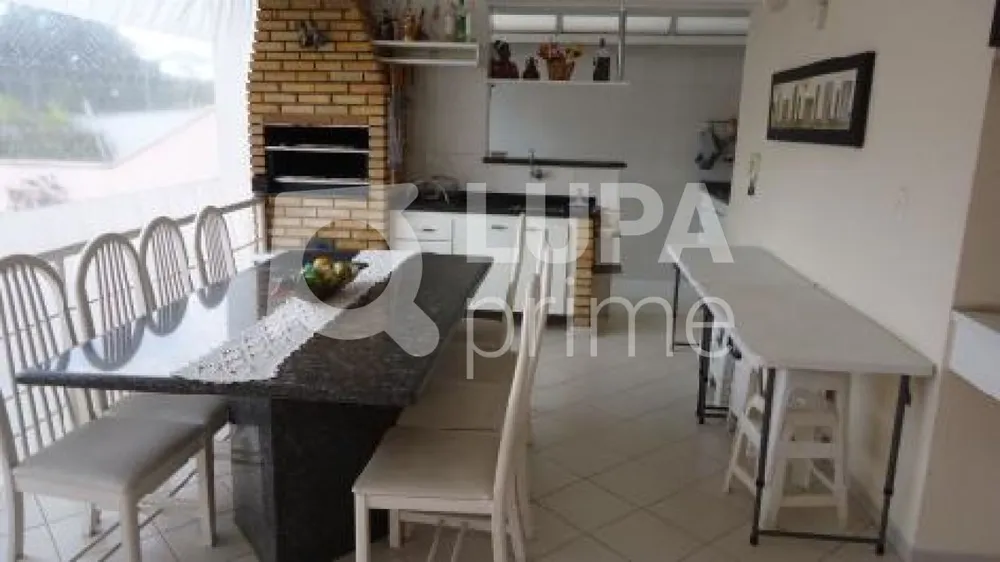 Casa, 3 quartos, 400 m² - Foto 8